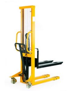 Stocky Hydraulic Manual Stacker Eezee