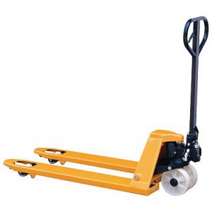 Stocky Pallet Truck Eezee