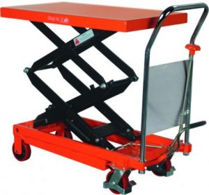 Stock Table Lifter Eezee