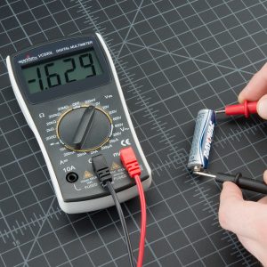 best multimeter electrical safety