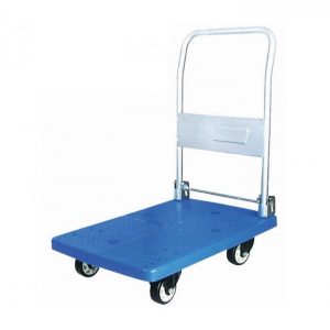 Eezee Plastic Trolley