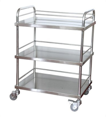 Eezee Metal Trolley