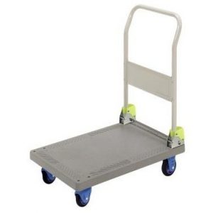 Eezee Flatbed Trolley