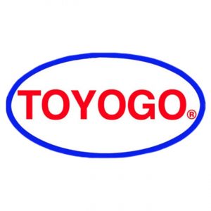 Toyogo Logo