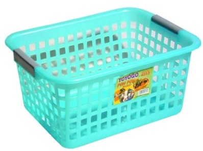 TOYOGO PLASTIC BASKET 4313