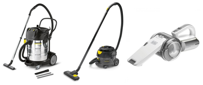 Eezee Cleaning Products Tools Vacuum Cleaner and Floor Care 