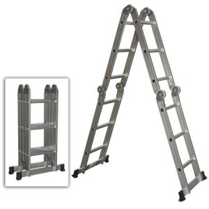 Eezee Folding Ladder