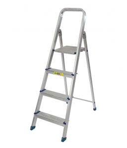 Eezee Platform Ladder