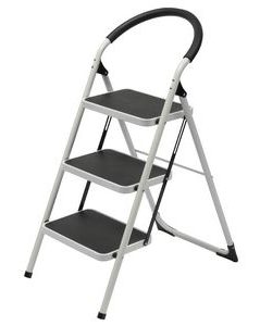 Eezee Step Ladder