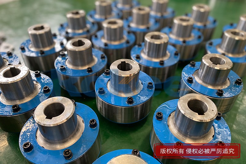 Custom Pin Bolt Couplings,pin and bush couplings,flexible pin gear coupling,flexible pin coupling,elastic sleeve pin coupling