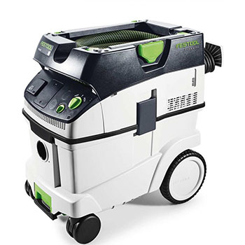 Festool CT 36 HEPA Dust Extractor