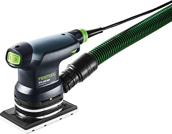 Festool RTS 400 REQ Orbital Sander