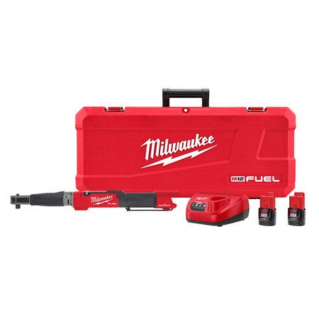 M12 3/8" Motorized Torque Wrench