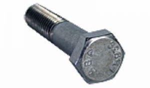 Hex head cap screw