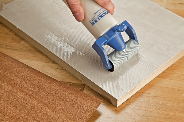 Rockler Glue Bottle Kit