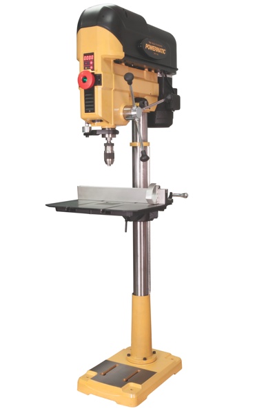 PM2800B-DrillPress-Top