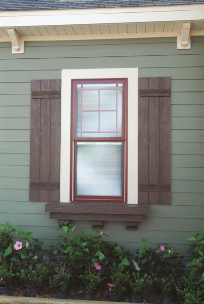 Fypon Window Trim 600