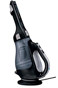 Black & Decker 20VMax Cordless Vac BDH2000L