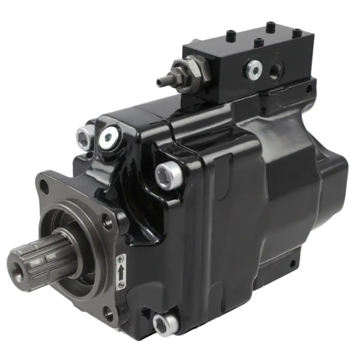 VP1 Series Parker Hydraulic pump