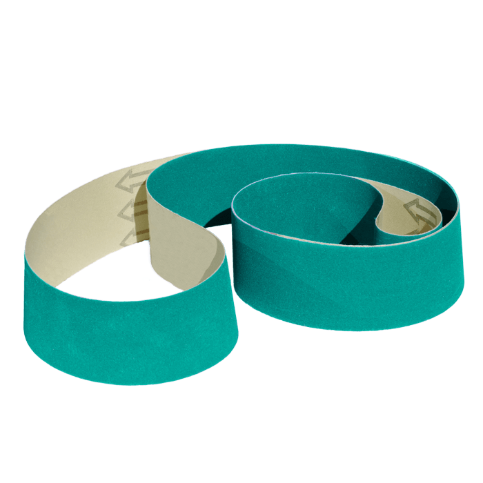 Zirconia Alumina Sanding Belts