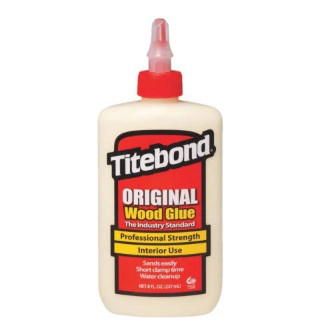 Best glue for wood