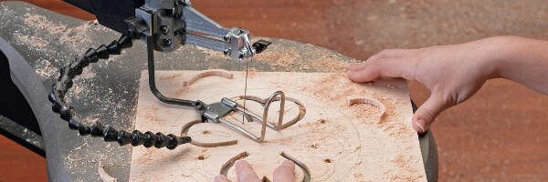 woodworking tools for beginners - the scroll saw