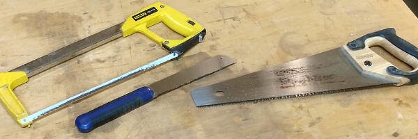 woodworking hand saws for beginners