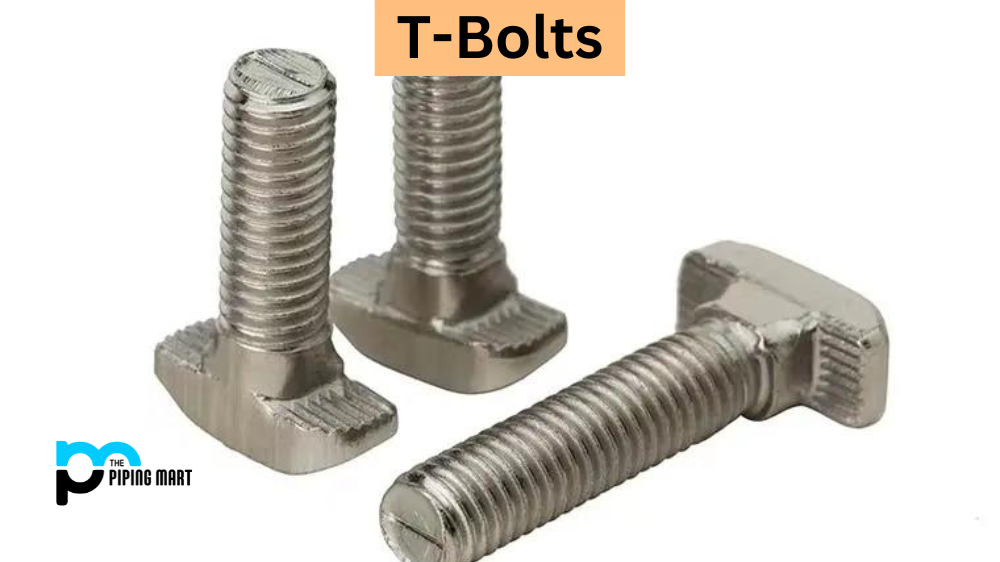 T-Bolt