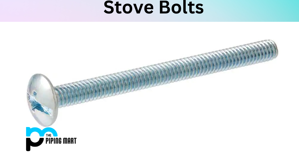 Stove Bolt