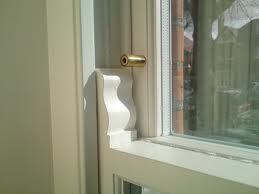 sash window locks