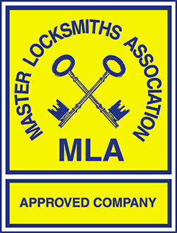 MLA logo