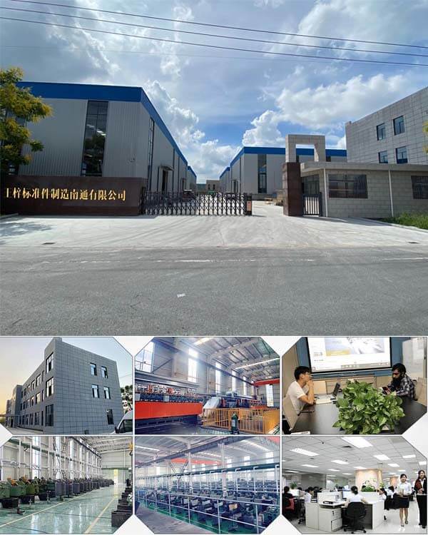 Prince Fastener warehouse