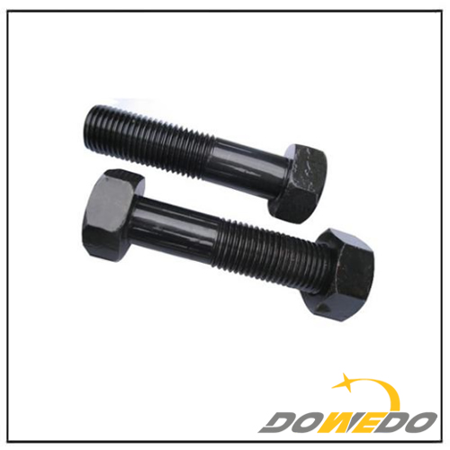 Hex Lag Bolt Screw