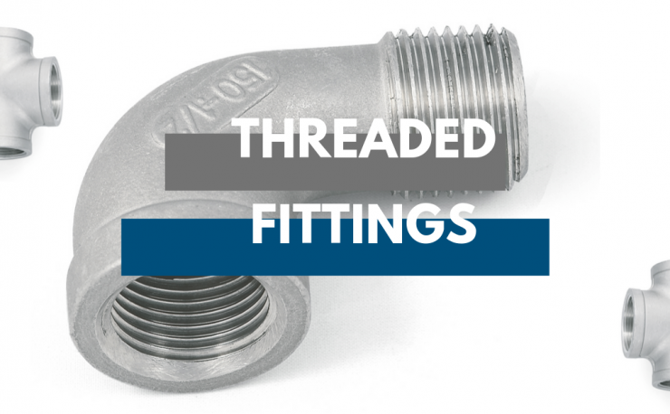 threaded fittings