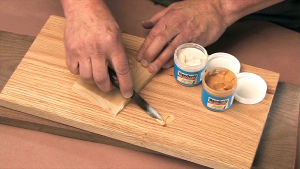 Rockler Woodworking DVD